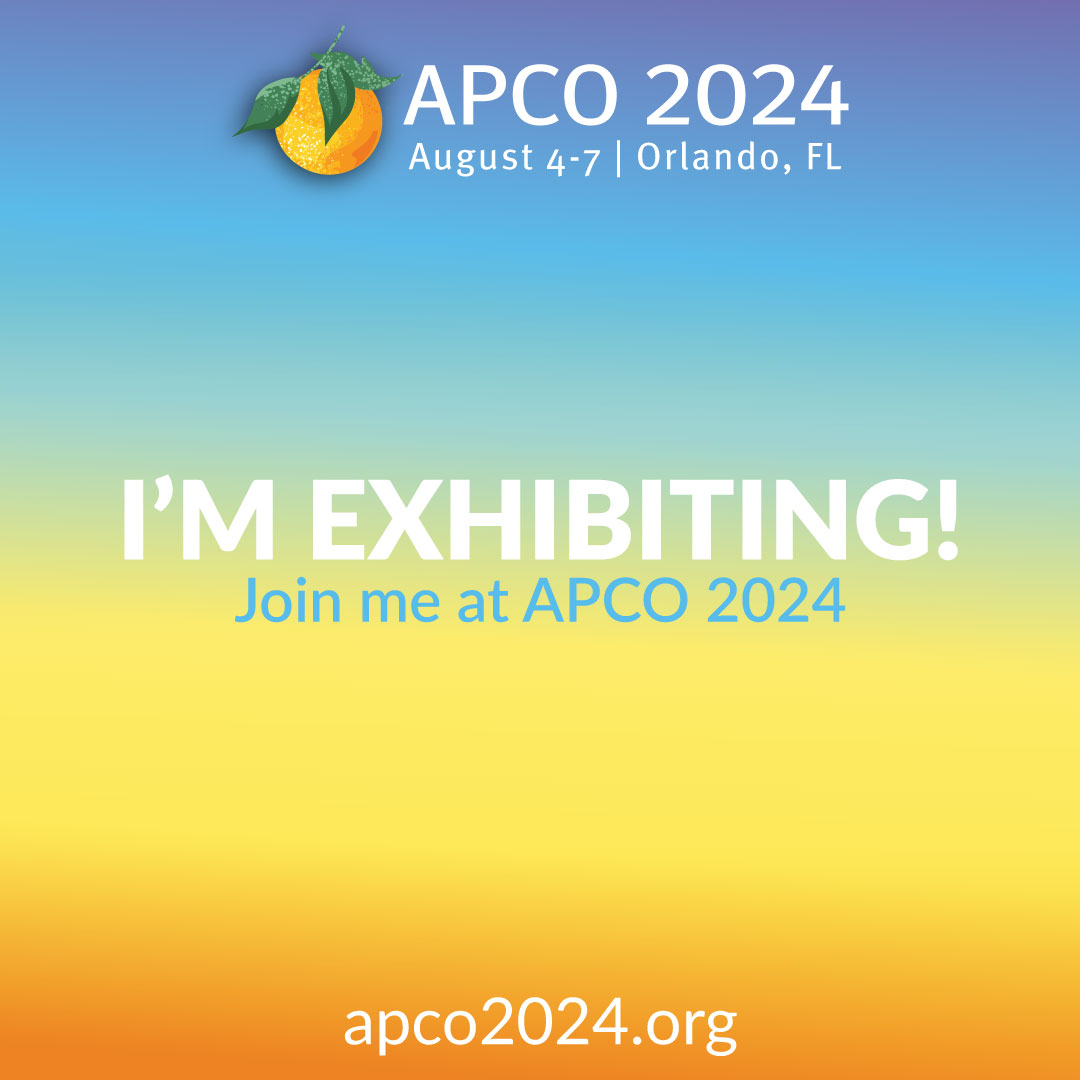 Expo Harvester APCO 2024 International Annual Conference