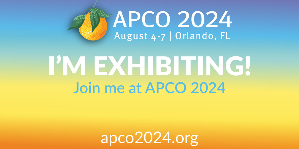 Expo Harvester APCO 2024 International Annual Conference