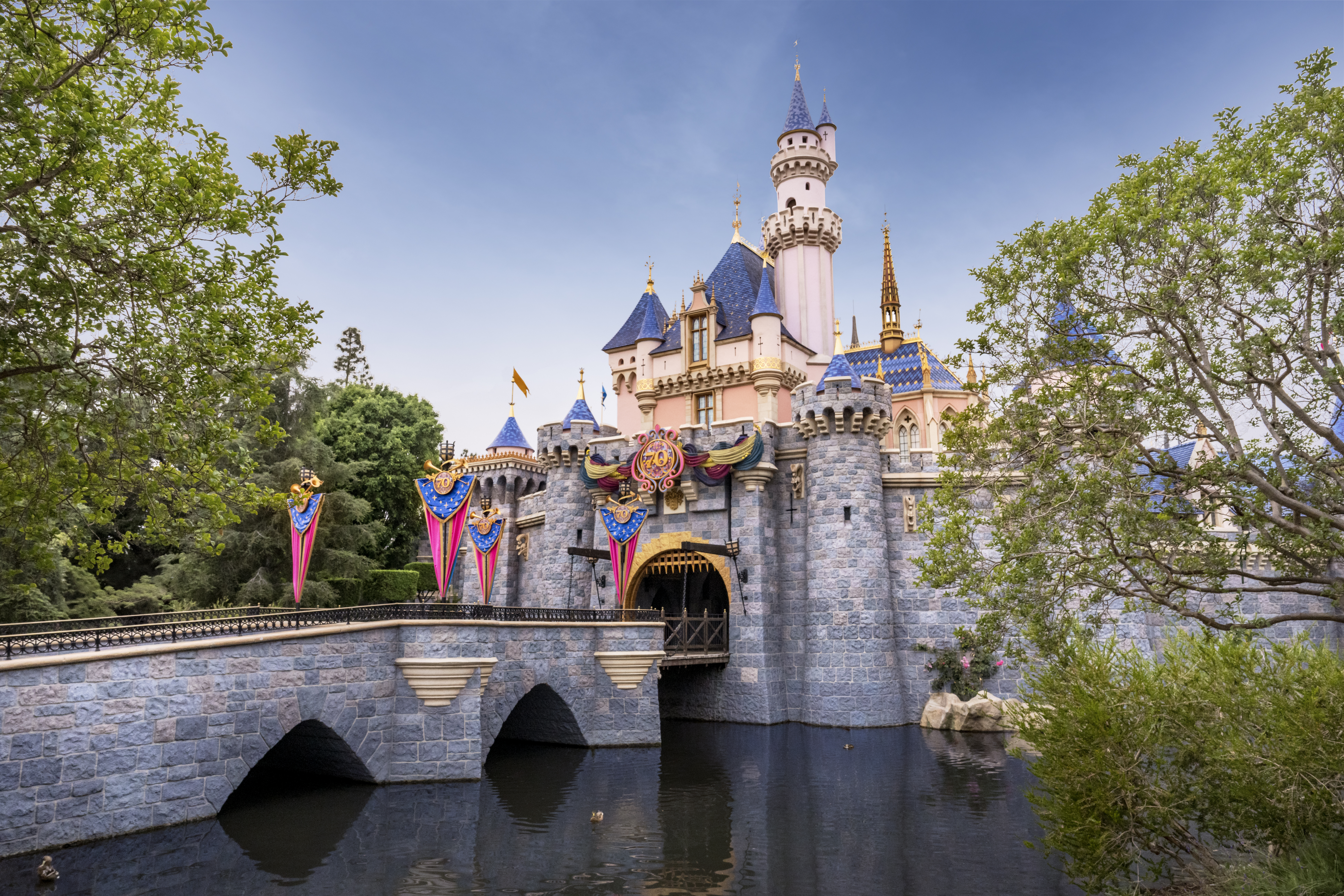 Disney