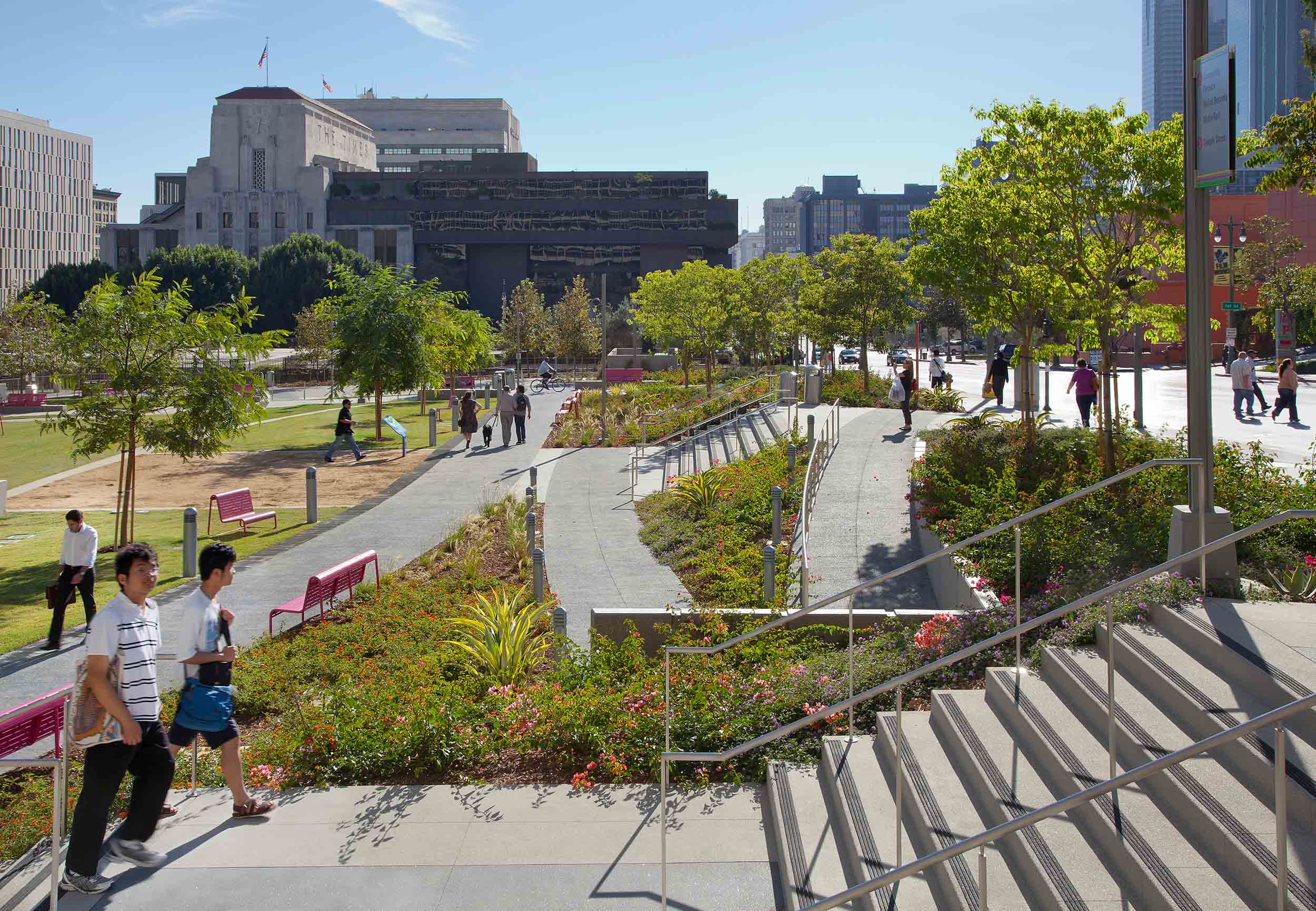 Grand Park