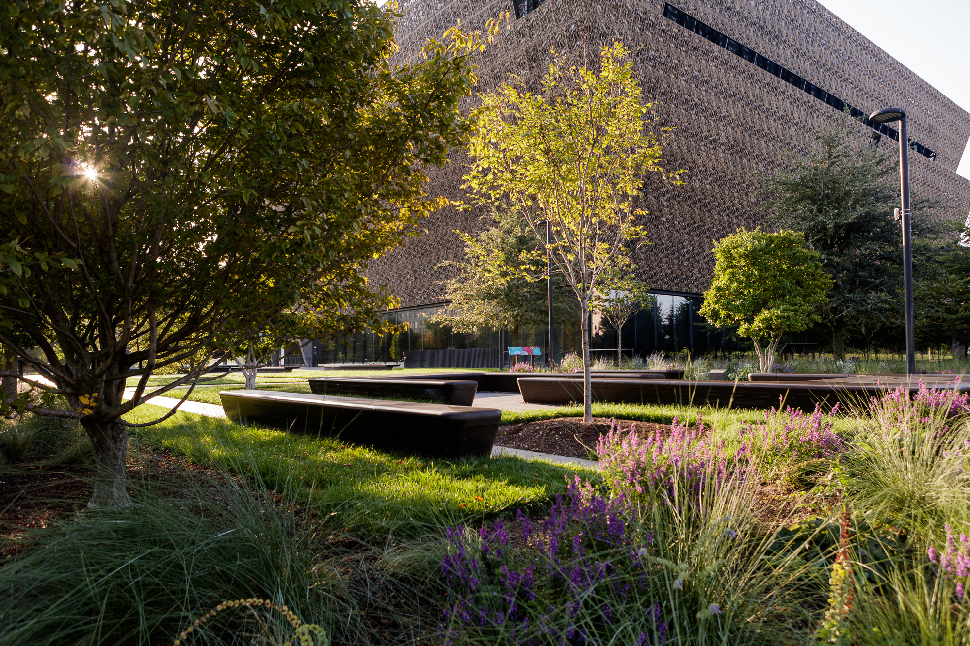 National Museum of African American History and Culture