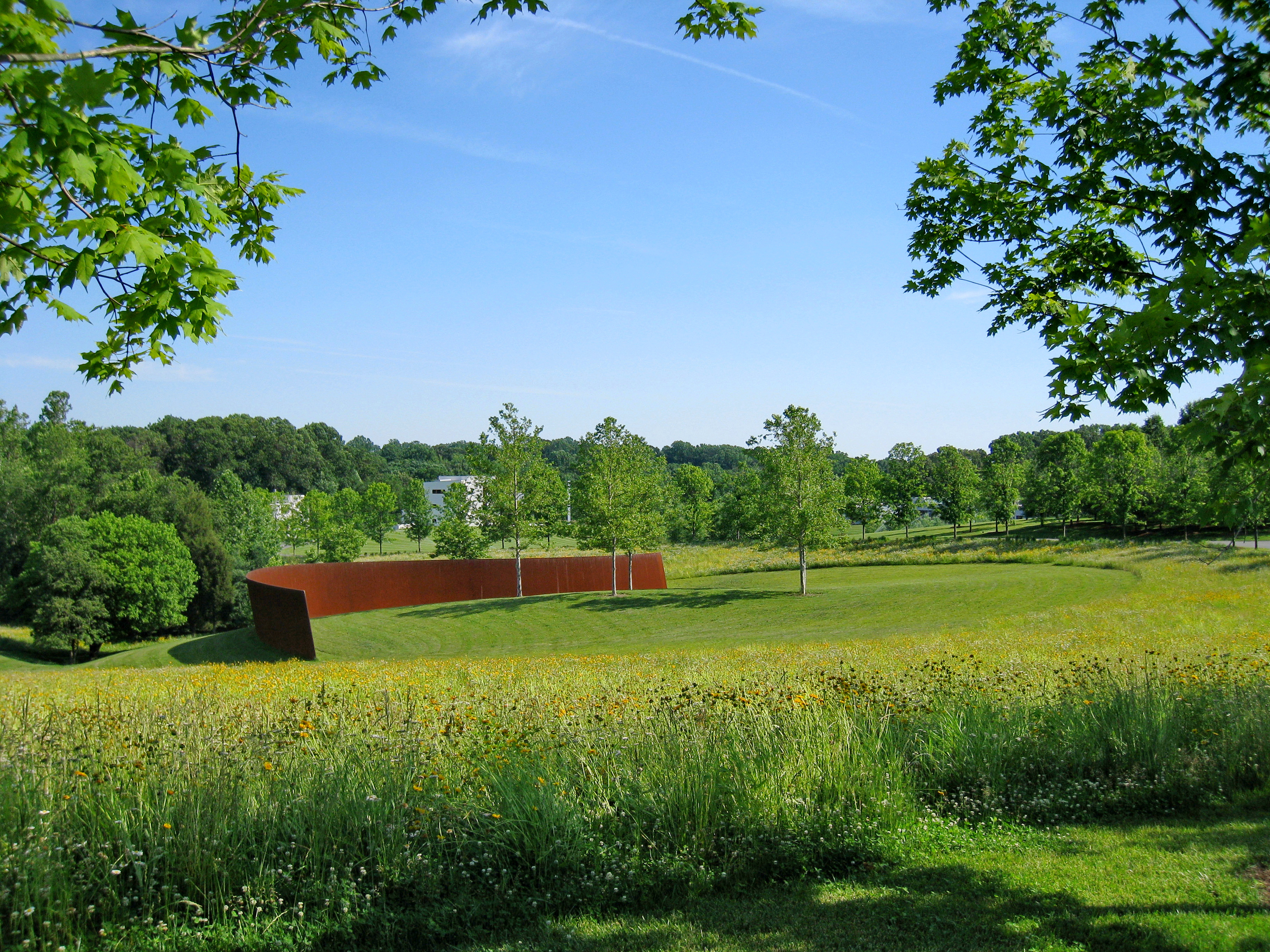 Glenstone Museum