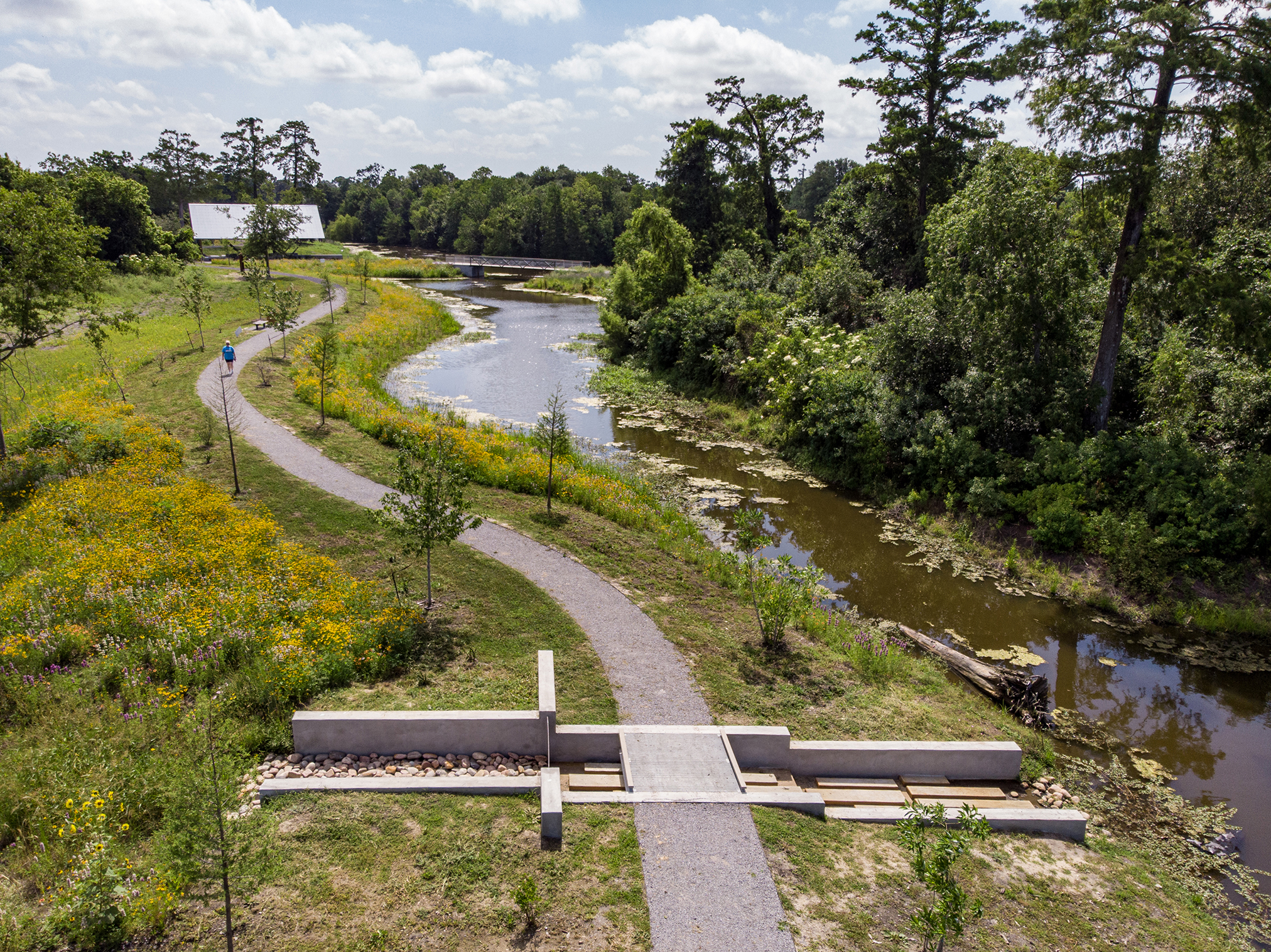 Gretna City Park, LA