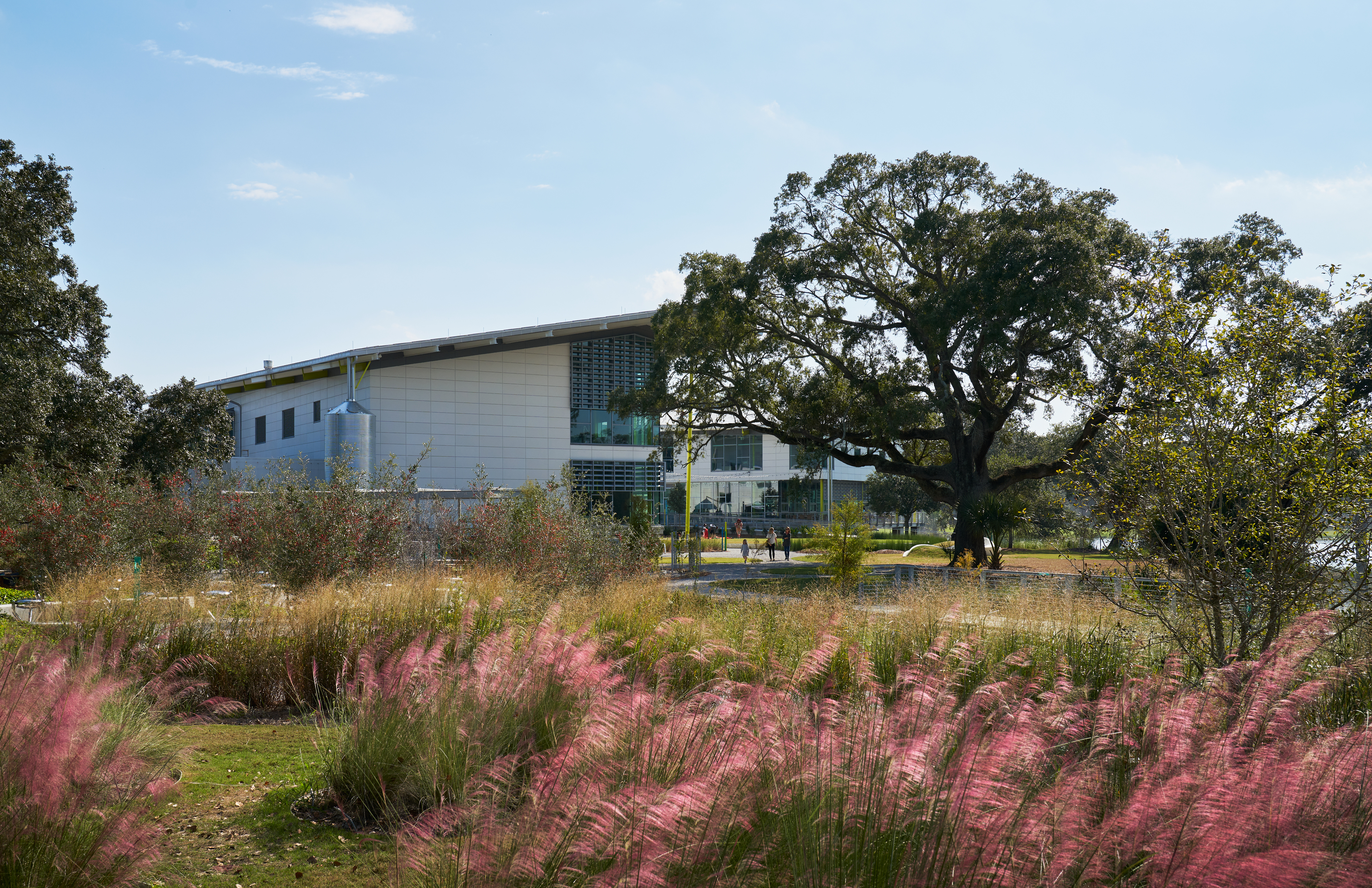 Louisiana Children's Museum