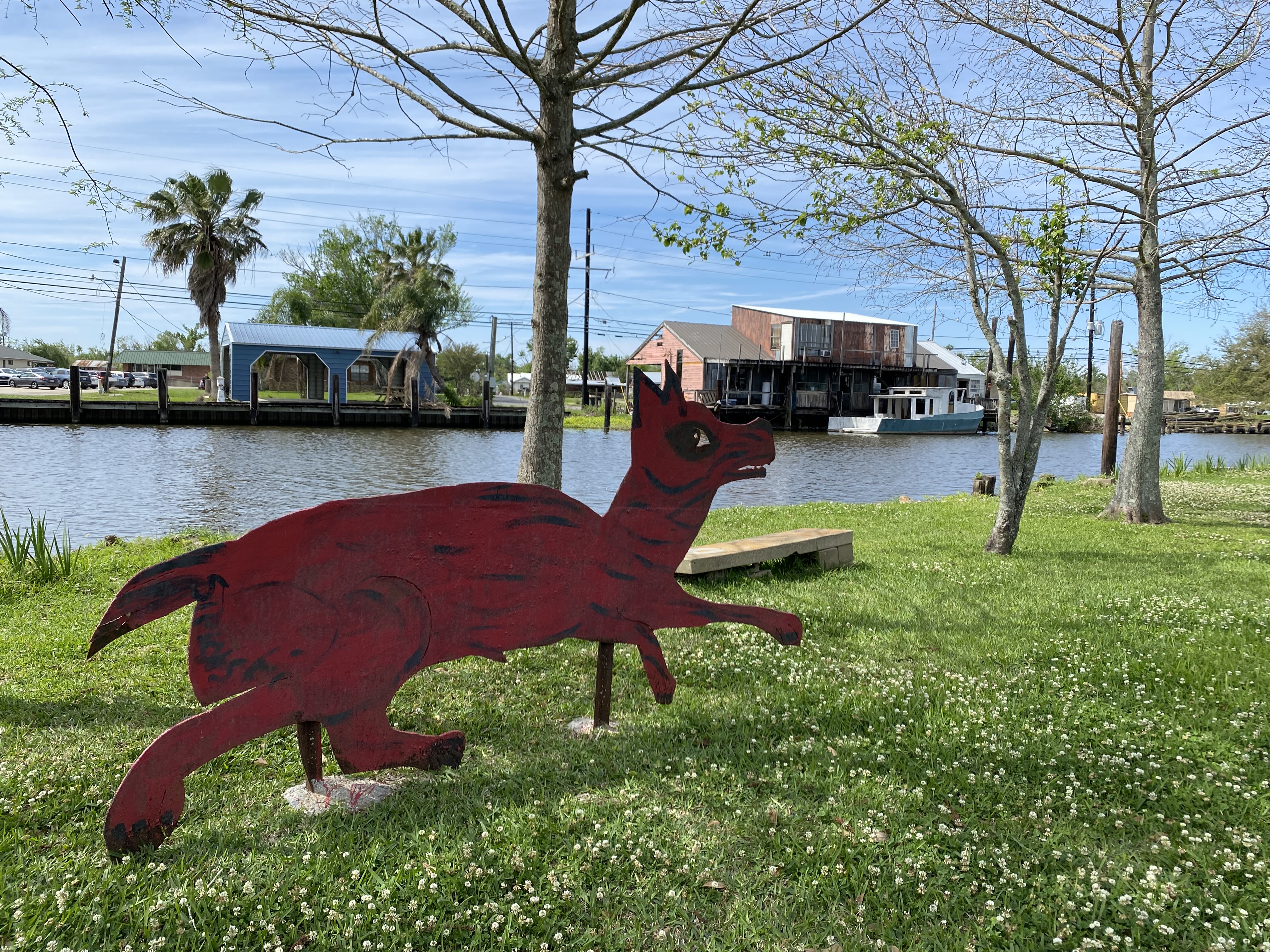 Terrebonne Parish, LA