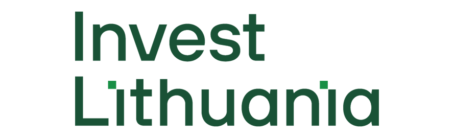 Invest Lithuania