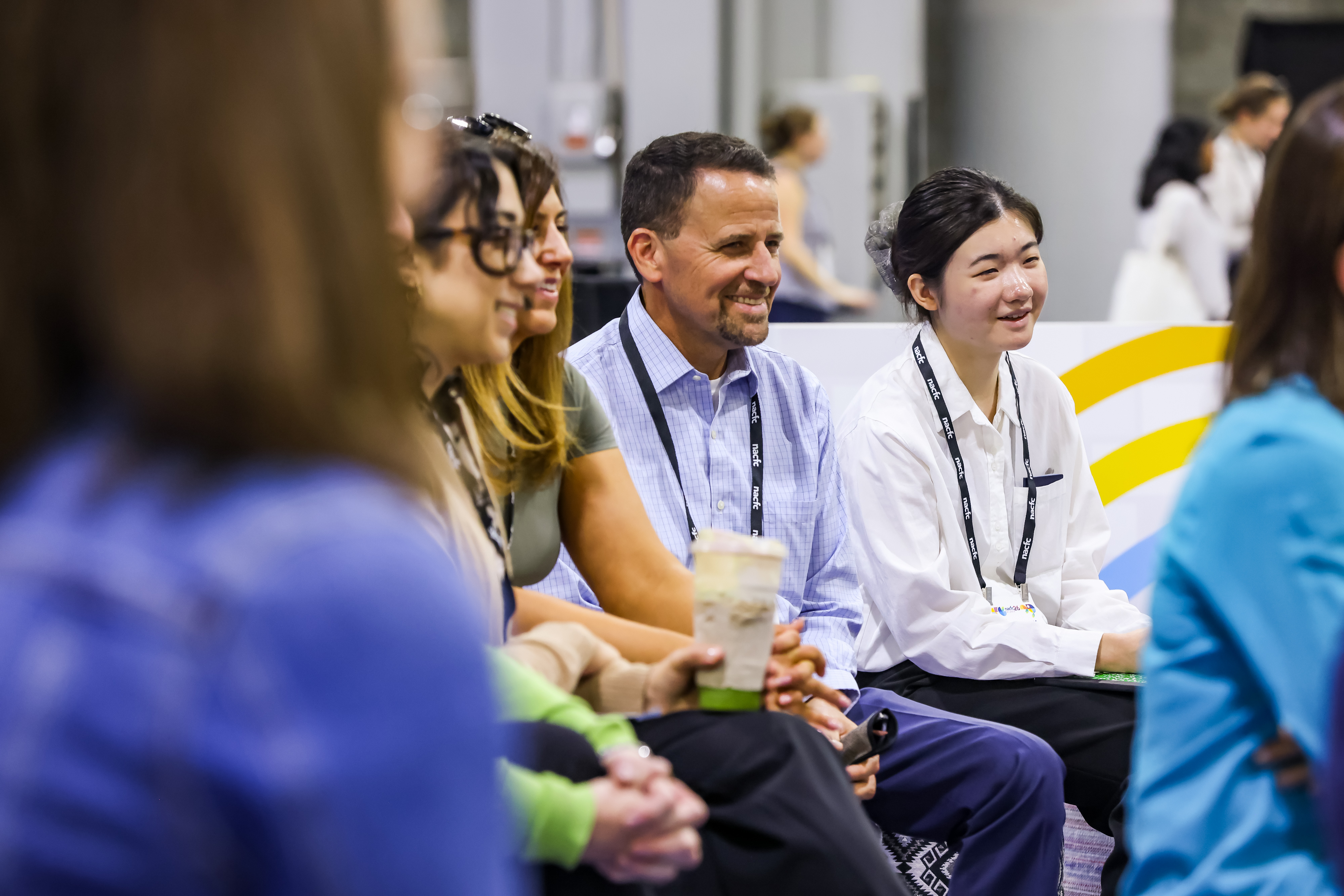 NACFC Conference Photo