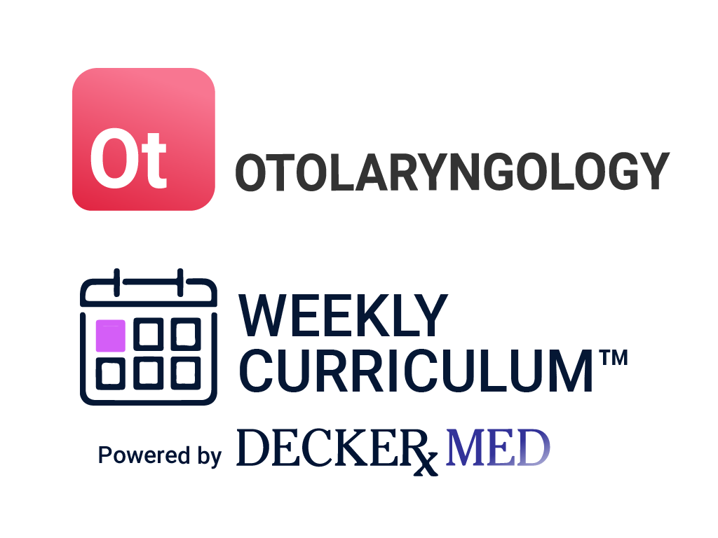 otolarynology logo