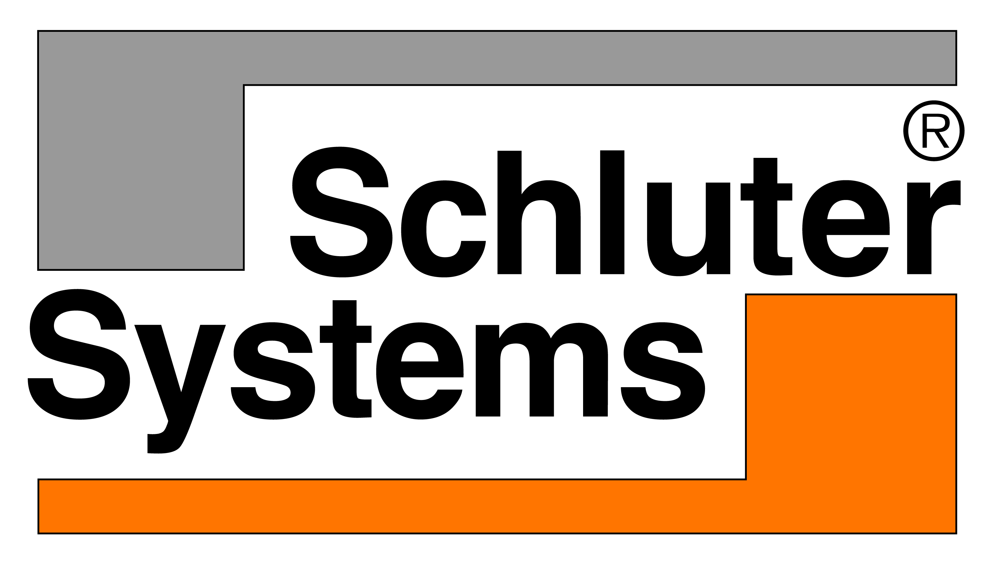 Schluter Systems