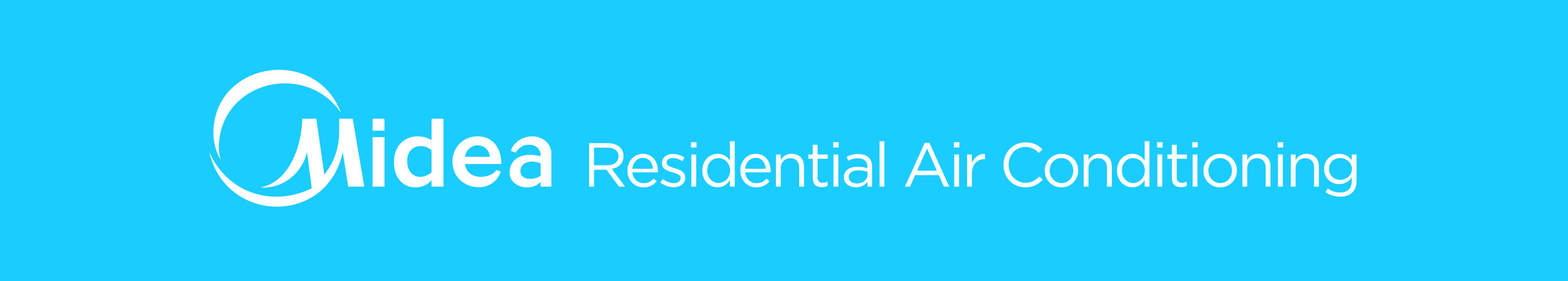Midea Residential Air Conditioning