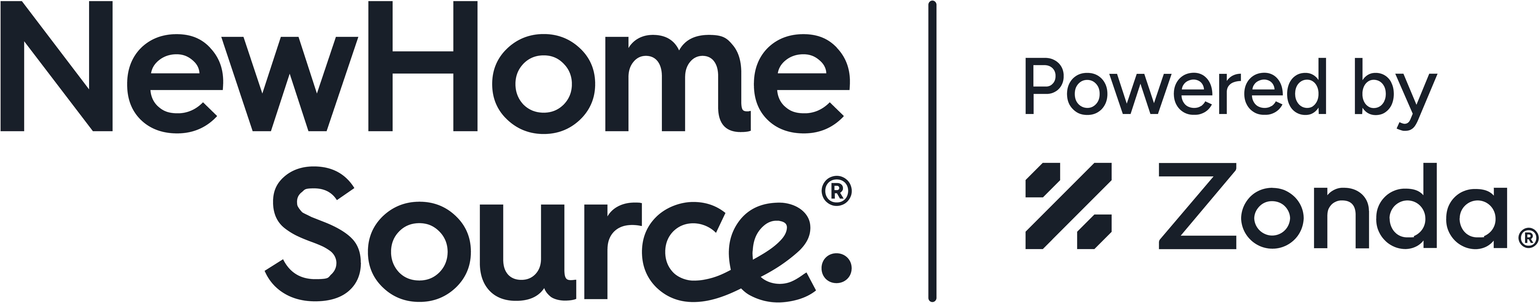 NewHomeSource, Powered by Zonda