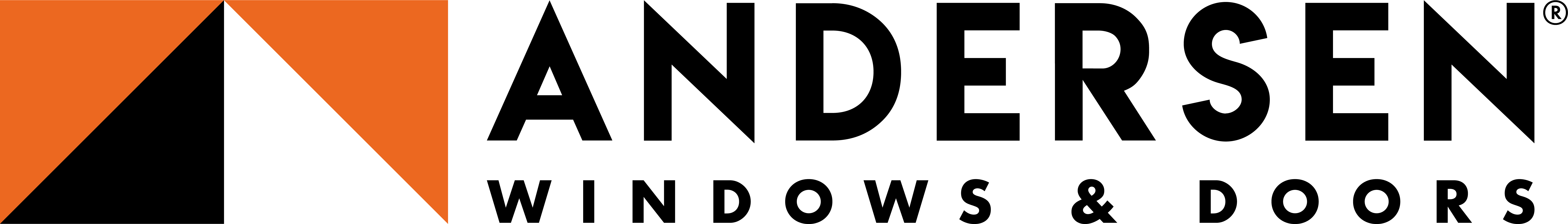 Andersen Windows